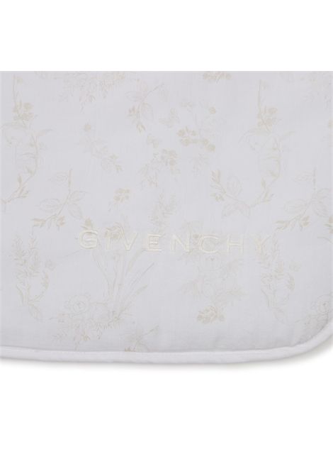 Copera a fiori GIVENCHY KIDS | H31530N02